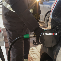 Fuel prices in Ukraine on April 9th