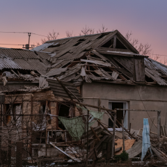Російська агресія: обстріли Запоріжжя, Одещини, Сумщини