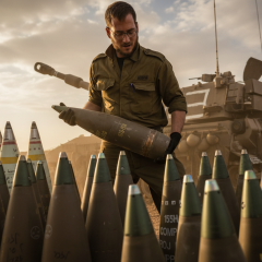 US Aid to Israel Each Year