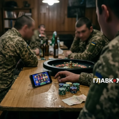Азартные игры для военных: ассоциация операторов предложила адресную блокировку