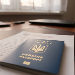 Обновление PESEL для украинцев в Польше