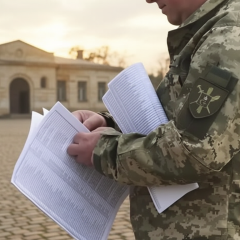Громадяни проти ТЦК: вплив на мобілізацію