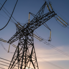 Integration of Ukrainian and European electricity markets