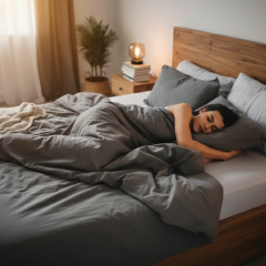 Heart attack due to irregular sleep: conclusions from Finnish researchers