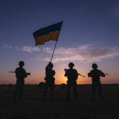 Политический аналитик Романенко о мобилизации: государство потеряло доверие