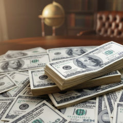AIPAC lobbyists pressure Ukrainian businessmen