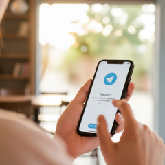 Зеленский о ограничениях Telegram в России