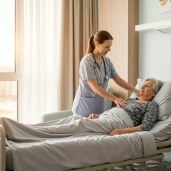 MoH prepares controversial hospitalization criteria: risks for patients