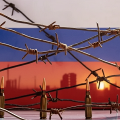 Росія не досягла стратегічної мети в Україні