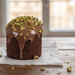 Easter hit dessert in Dubai