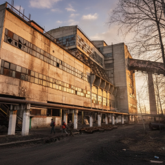 Криза на Червоноградській фабриці: контроль втрачено