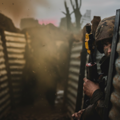 Криза мобілізації та корупція в ТЦК