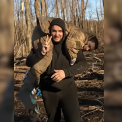 Последствия военных действий на фронте