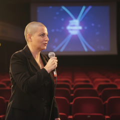Margaret Simonyan on suicide attempt