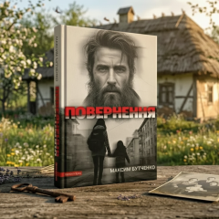Return of Maxim Butchenko: Mariupol resident searching for family