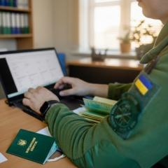 Реформа ТЦК и цифровой контроль