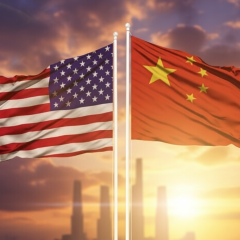 China's aid to Iran: attempt to involve the USA