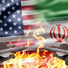 План КВІР для впливу на США