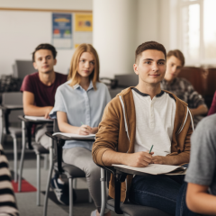 Educational reform in Ukraine until 2027