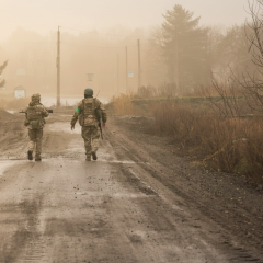 Пасхальное перемирие в Украине: ВСУ будут действовать по принципу зеркальной реакции
