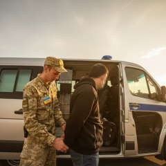 Mobilization in Ukraine: new rules and digital system from 2026