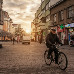 Transcarpathian Hungarians at elections in Hungary