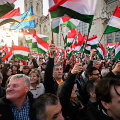 Венгрия выбирает парламент: важные решения