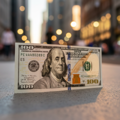 Dollar and euro exchange rate for the week