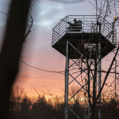 Private software for critical infrastructure protection