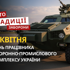 People celebrate Defense Industry Day
