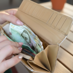 Minimum wage in Ukraine