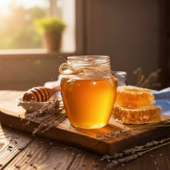Honey prices expected to rise due to mass bee deaths in Ukraine