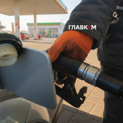 Fuel prices on April 13: A-95 costs 74 UAH, diesel - 91 UAH