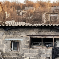 Обстрелы в Украине: Запорожье, Черниговщина
