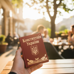Martial law in Ukraine: restricted rights