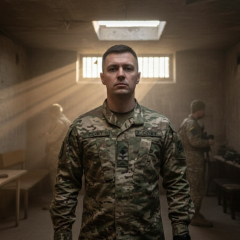 SBU announced suspicion to Russian general