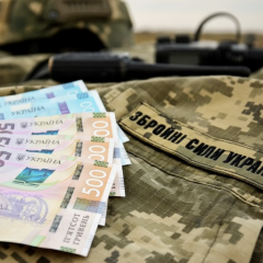 Company director fined 799 thousand hryvnias