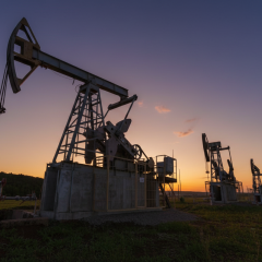 Дефіцит 20 мільйонів барелів нафти щодня
