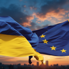 Кипрское председательство в ЕС разблокирует 90 миллиардов евро для Украины