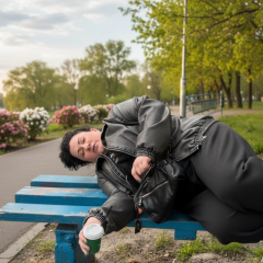 Anetta Barsivna returning to work