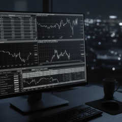 Impact of geopolitics and energy deficit on markets