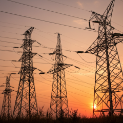Electricity market: tough price caps