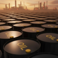 Нефть в Украине: цены могут вырасти