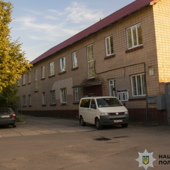 Director of the Kyiv City Administration Department arrested