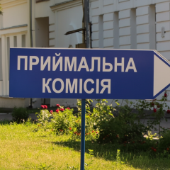 Абітурієнти з окупованих територій: квоти та співбесіди