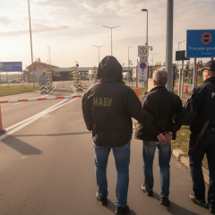 Organizer of the equipment extradited to Ukraine
