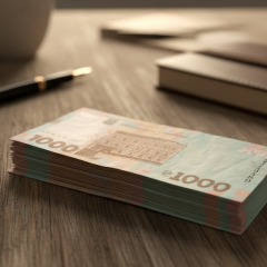 Payments for IDPs with disabilities in Mykolaiv