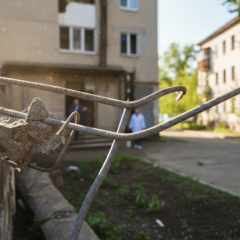 Обстріл Херсонщини: загинув один, поранено 11 мирних жителів