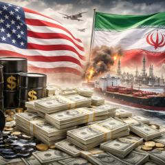 США заборонили продаж іранської нафти