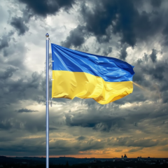 Sergiy Datsyuk named internal factors ruining Ukraine